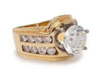 Diamond Ring