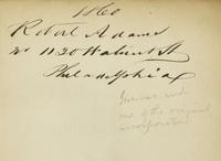 [Fishing] [Schuylkill Fishing Company]: Group of 3 Titles