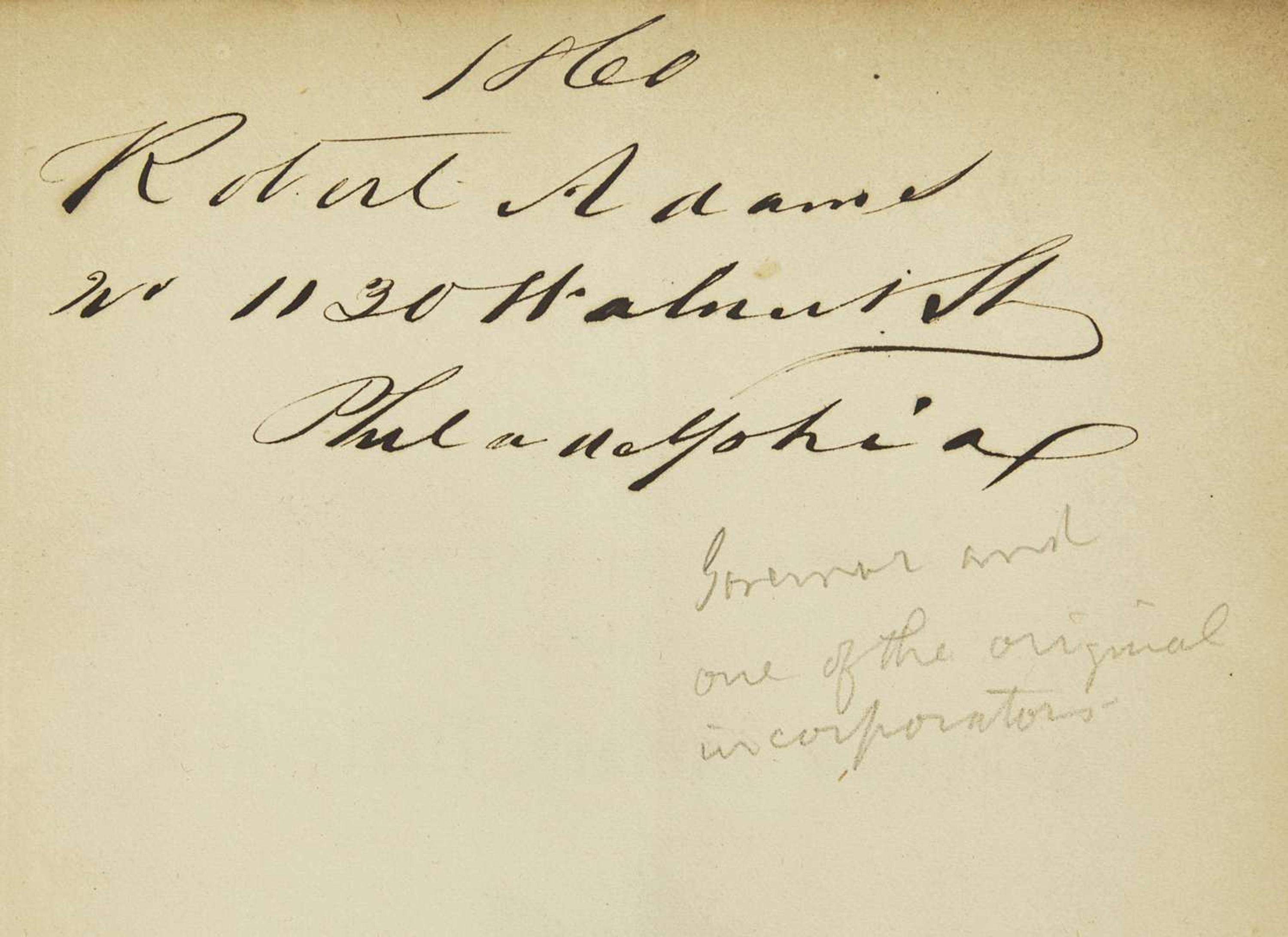 [Fishing] [Schuylkill Fishing Company]: Group of 3 Titles