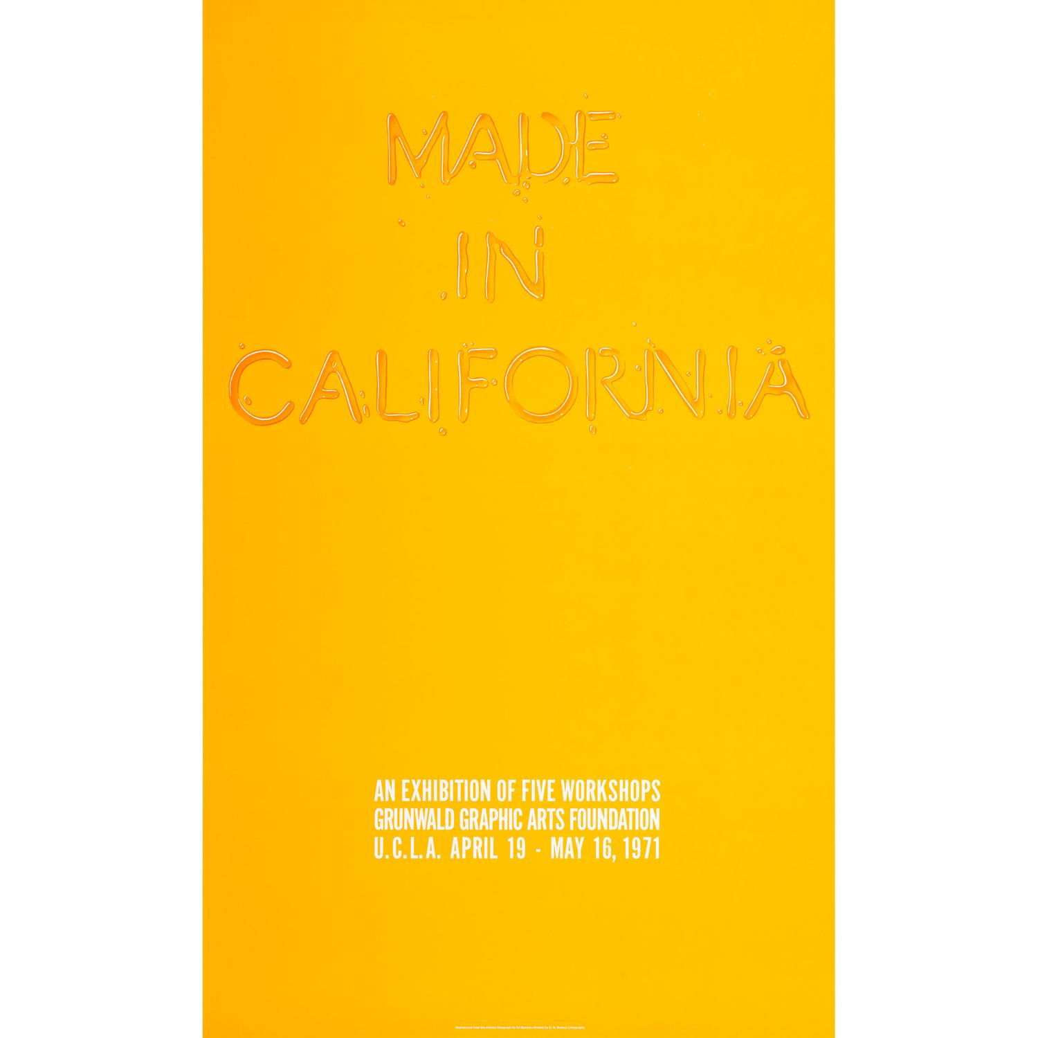 Ten Exhibition and Biennale Posters