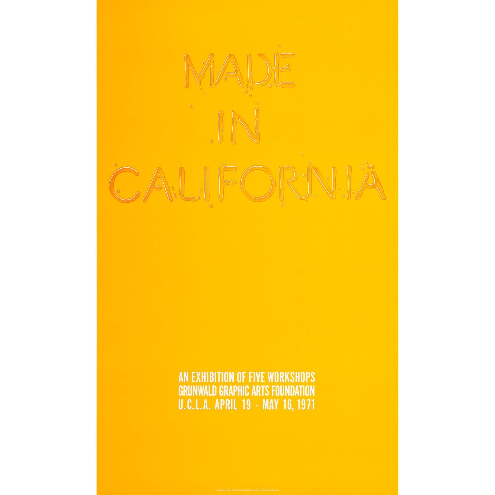 Ten Exhibition and Biennale Posters