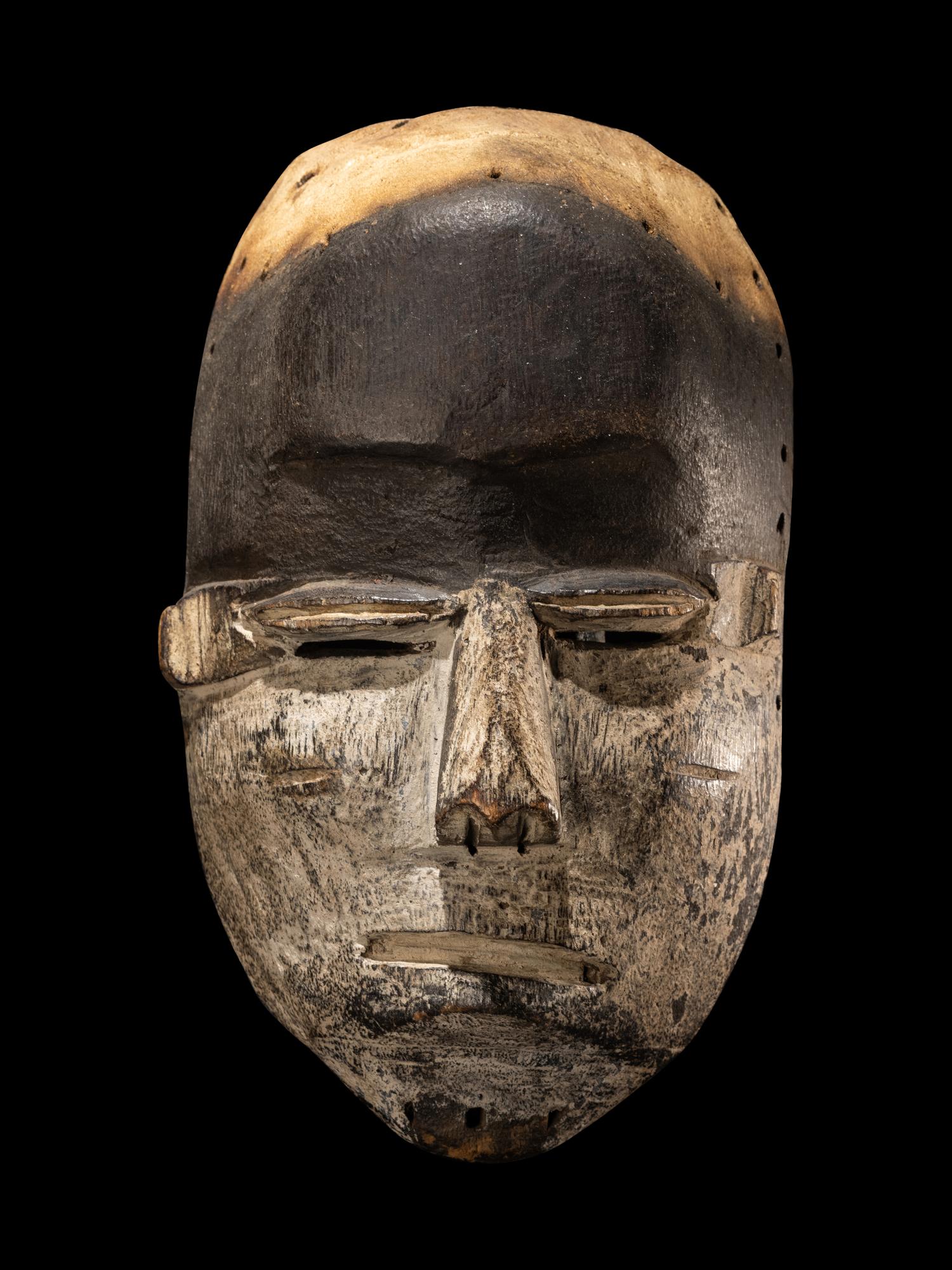 A Dan Wood Mask