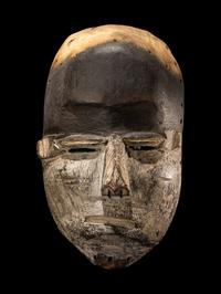A Dan Wood Mask