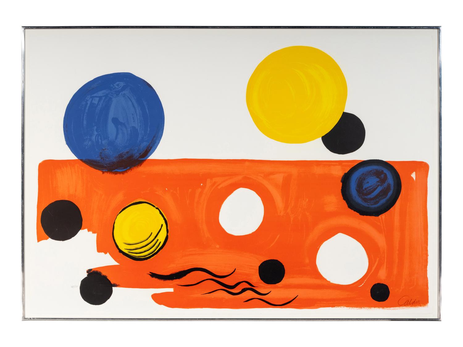 Landscape , 1975