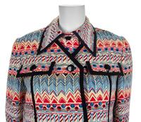Galanos Dress and Coat, 1970s