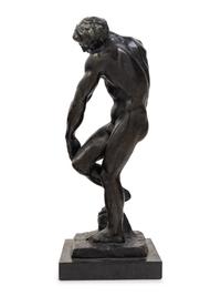 After Auguste Rodin, 20th Century
