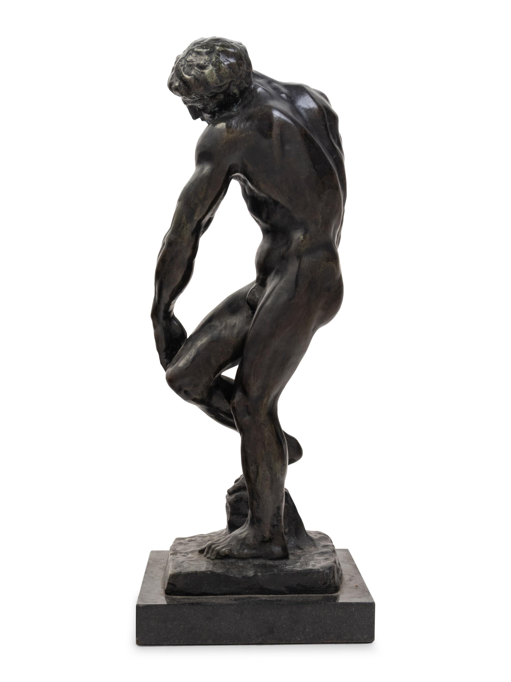 After Auguste Rodin, 20th Century