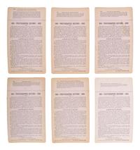 [CIVIL WAR]. A group of 23 stereoviews featuring significant locations and events throughout the war. Hartford, CT: Taylor & Huntington, ca 1890s.