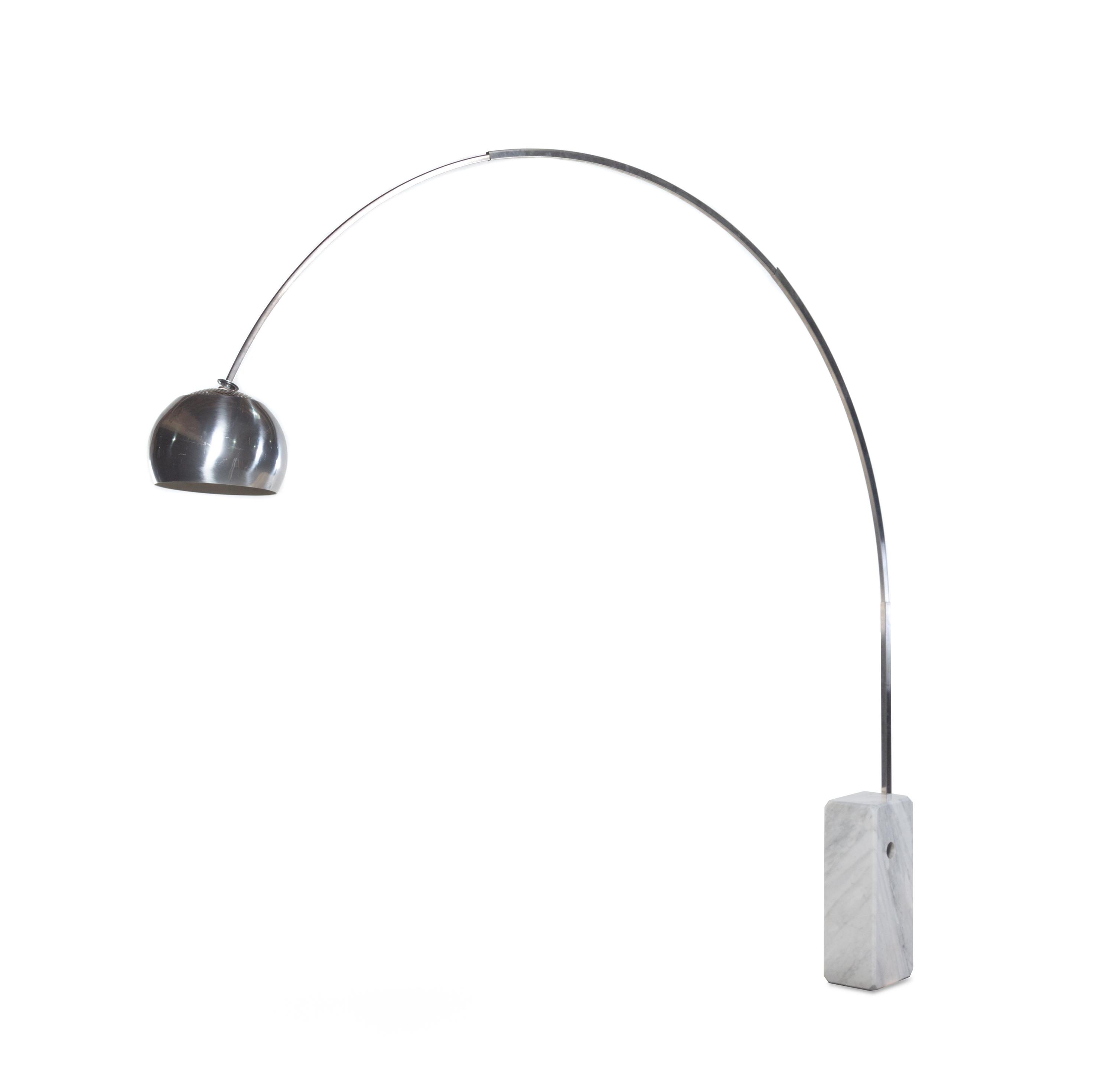 Arco Floor Lamp FLOS, Italy