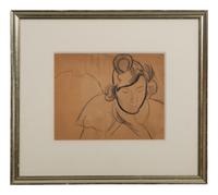 Portrait of a Woman