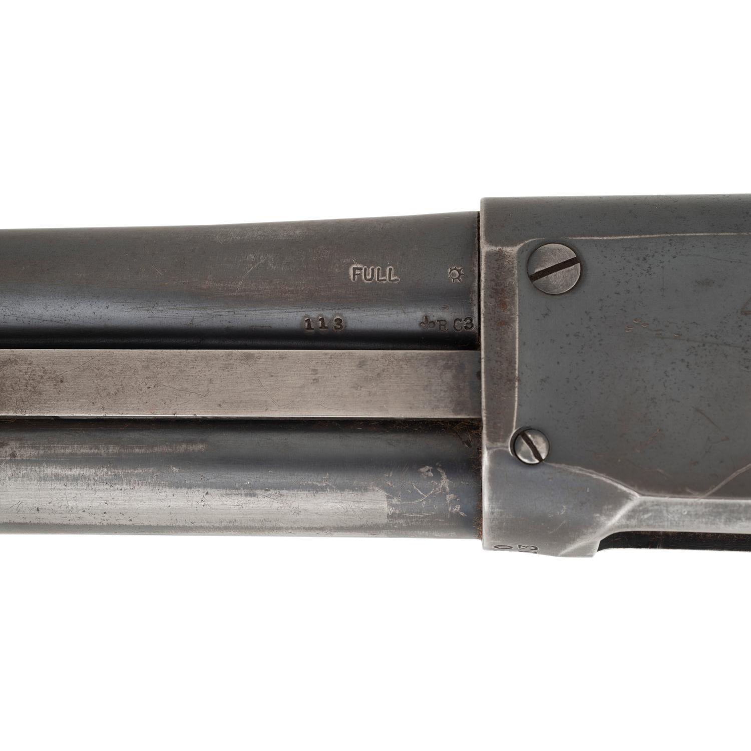 ** Remington Model 17 20 Gauge