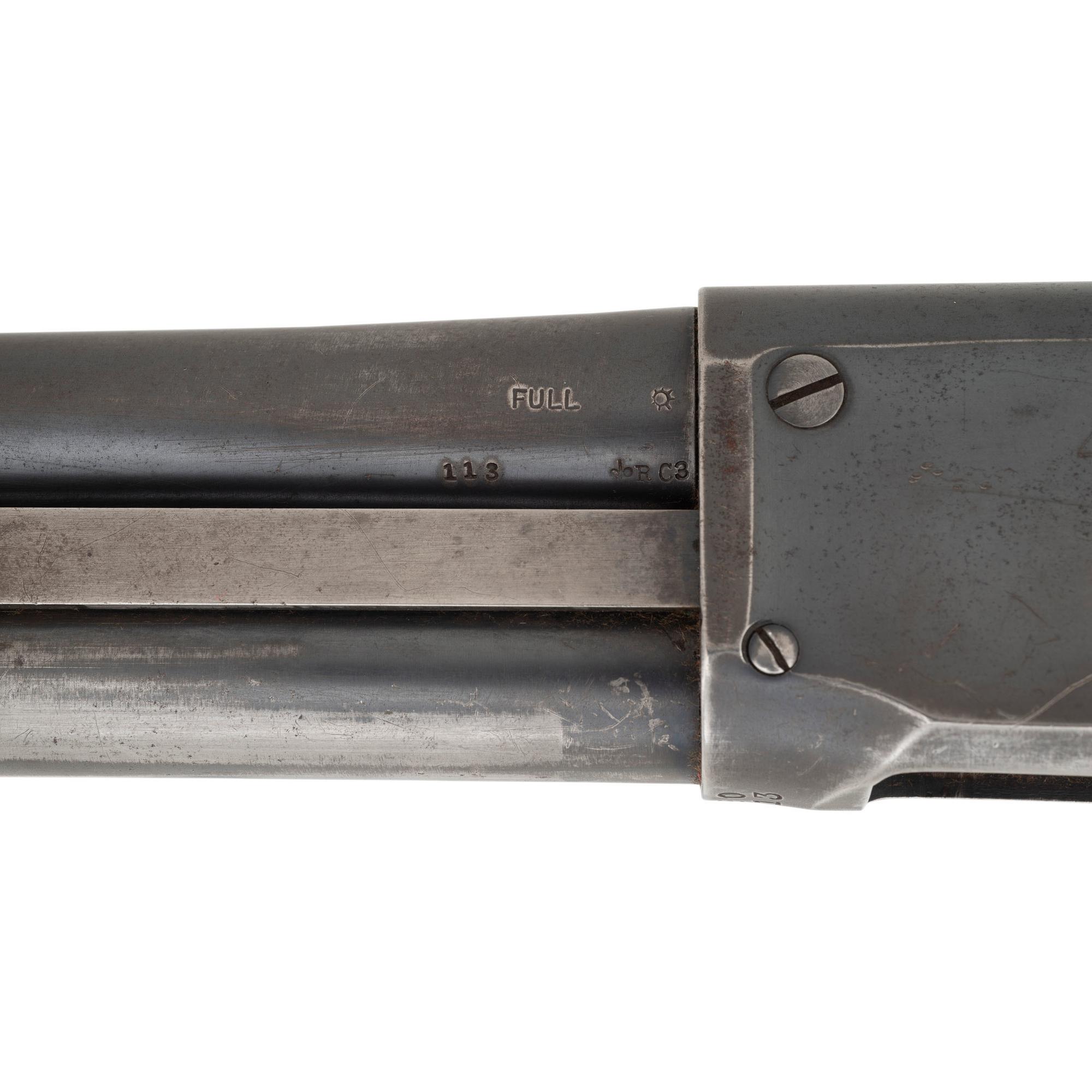 ** Remington Model 17 20 Gauge