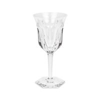 A Baccarat Malmaison Stemware Service