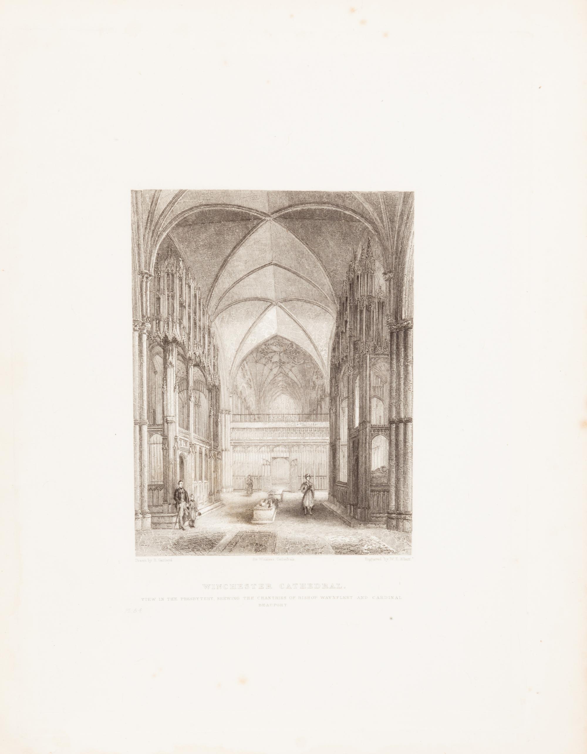A Group of approximately 39 Prints and 11 Decorative Vintage Stock Certificates, comprising: