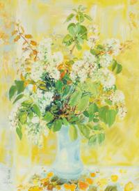 Fleurs, 1970