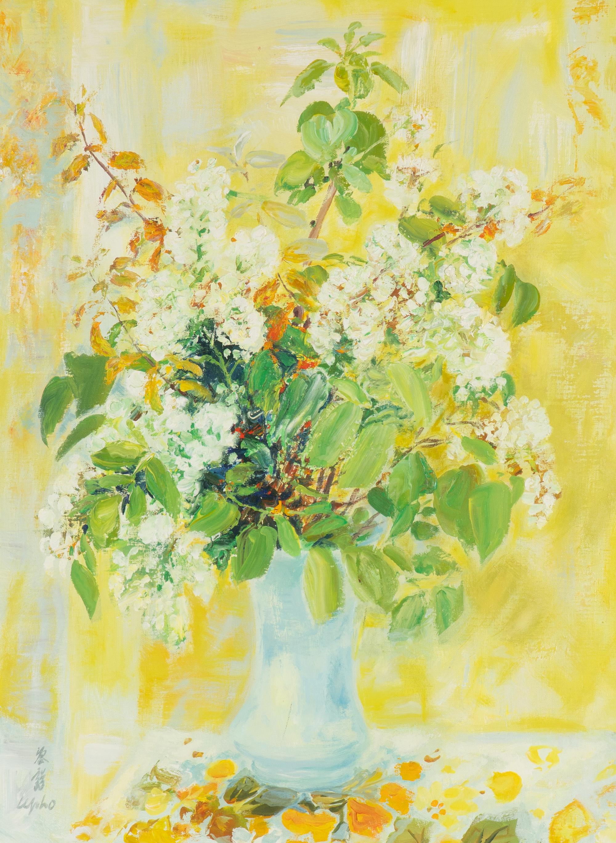 Fleurs, 1970