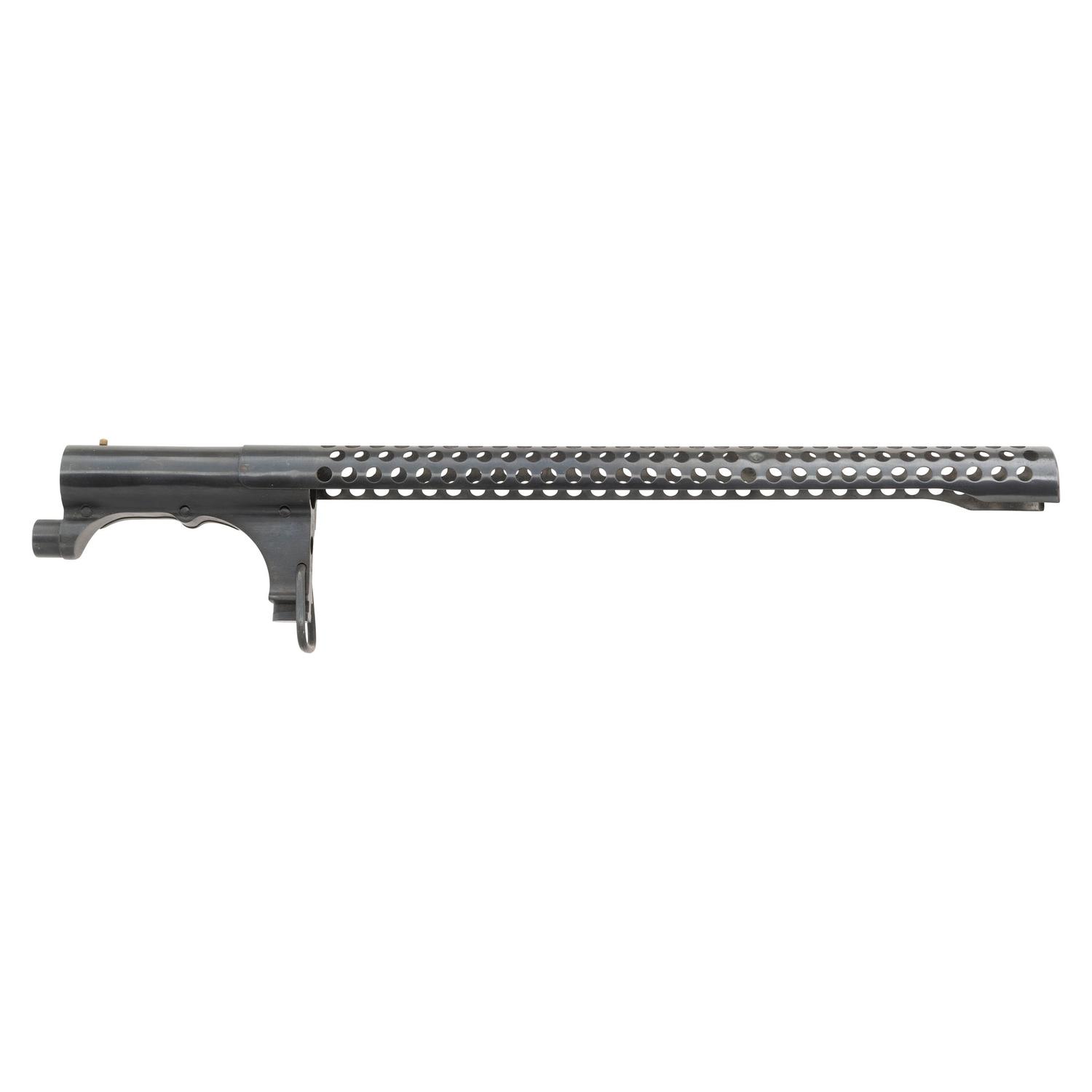 *Norinco Reproduction Model 97 Trench Shotgun