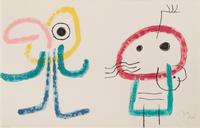 L'Enfance d'Ubu : plate 1007
