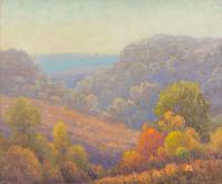 Autumn Landscape