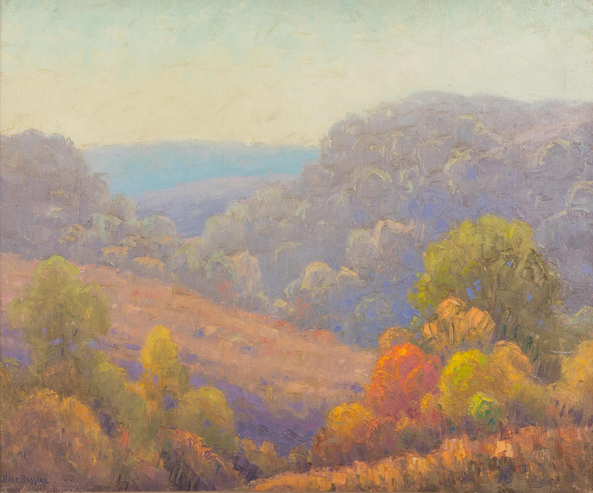 Autumn Landscape
