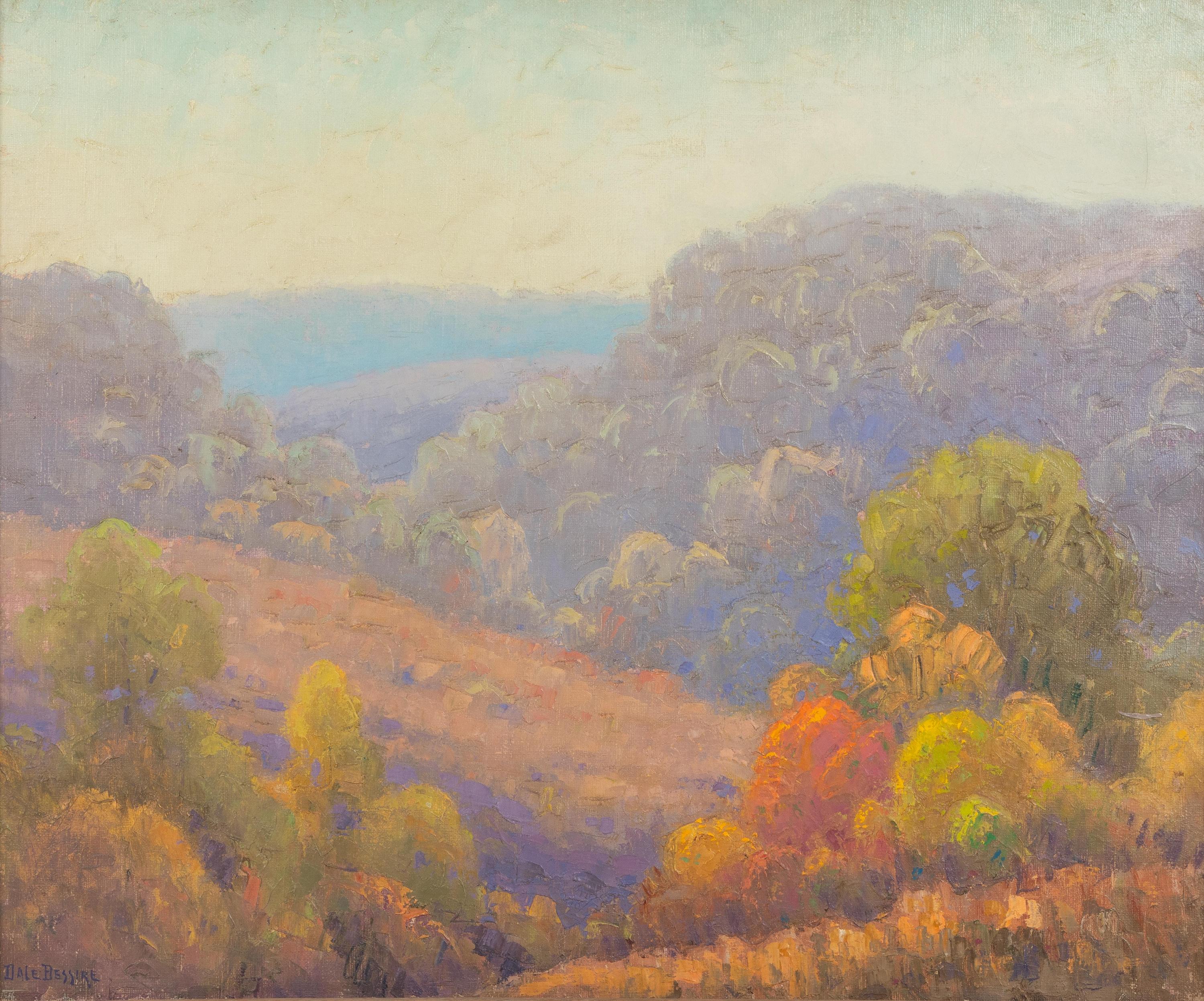 Autumn Landscape