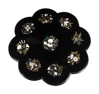 A Pietra Dura Center Table