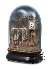 A Musical Diorama of a Stage Show
