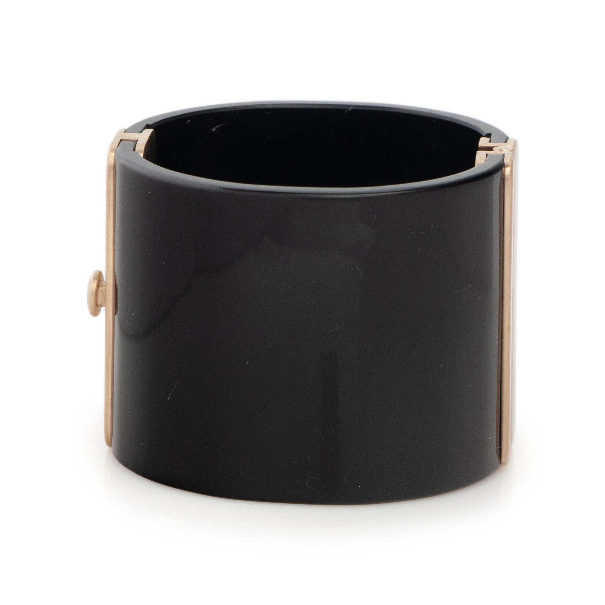 Chanel Gripoix Cuff, 2008