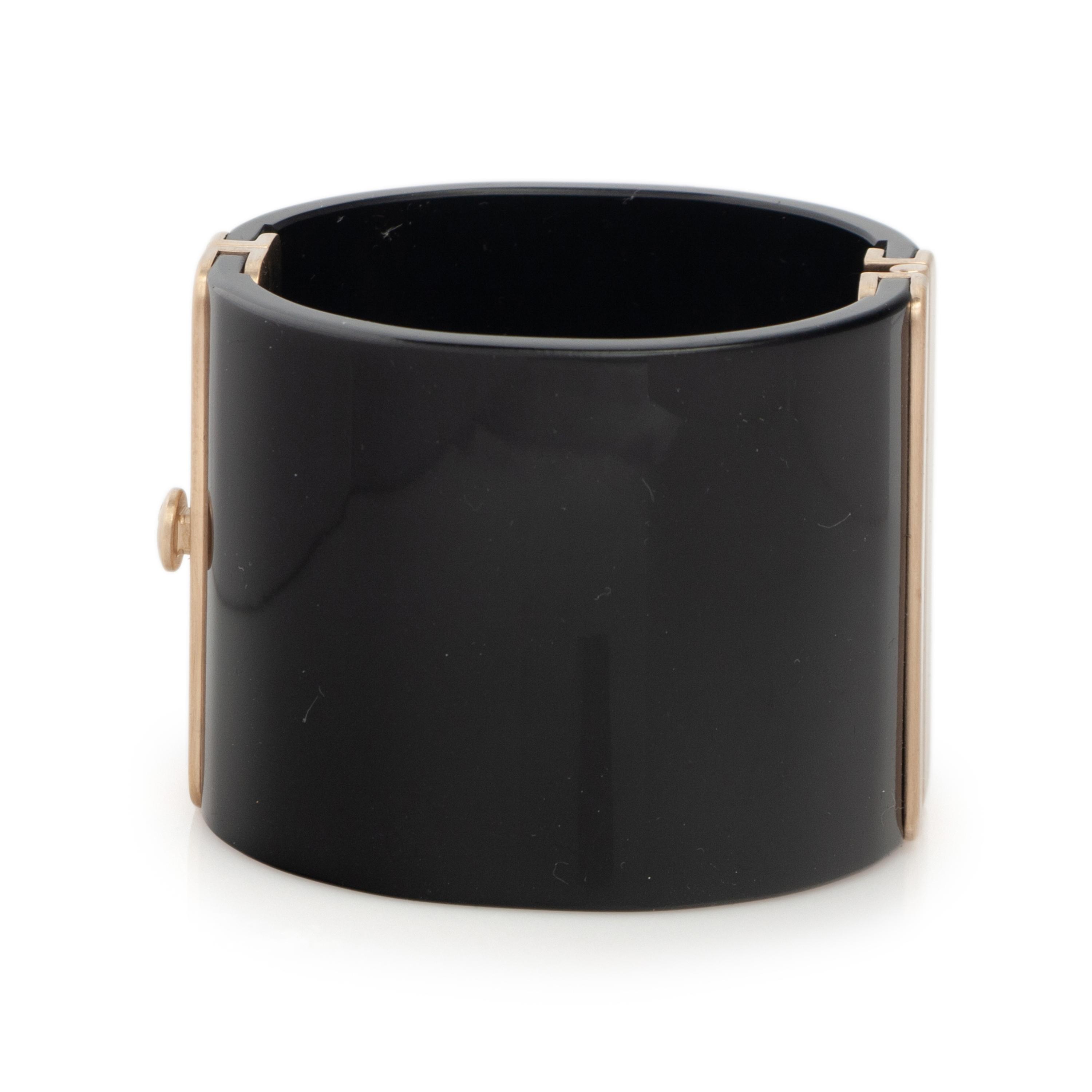 Chanel Gripoix Cuff, 2008
