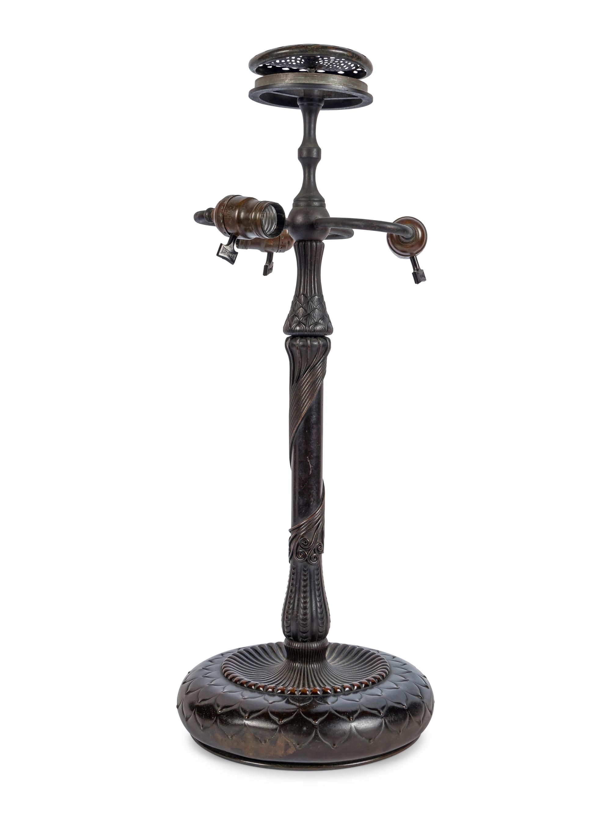 Table Lamp Base