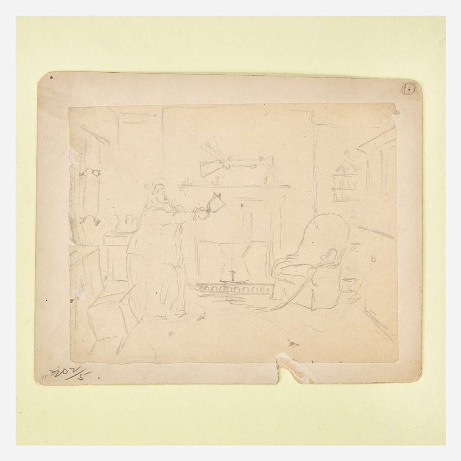[Children's & Illustrated] [Browne, Hablot Knight] Thomson, David Croal Life and Labours of Hablot Knight Browne "Phiz"