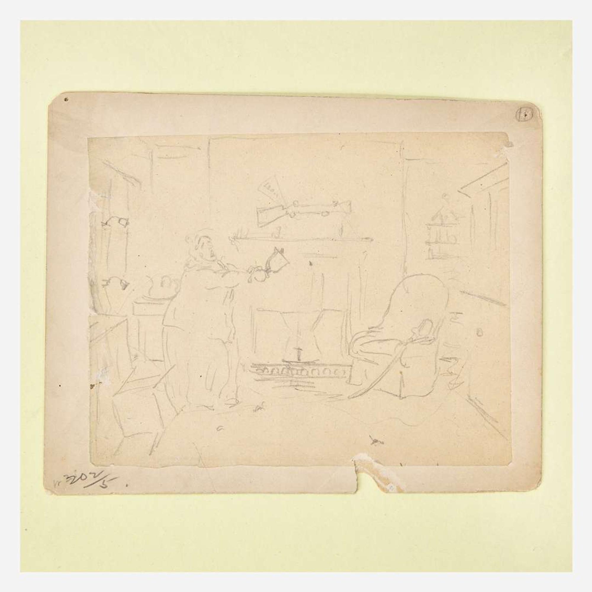 [Children's & Illustrated] [Browne, Hablot Knight] Thomson, David Croal Life and Labours of Hablot Knight Browne "Phiz"