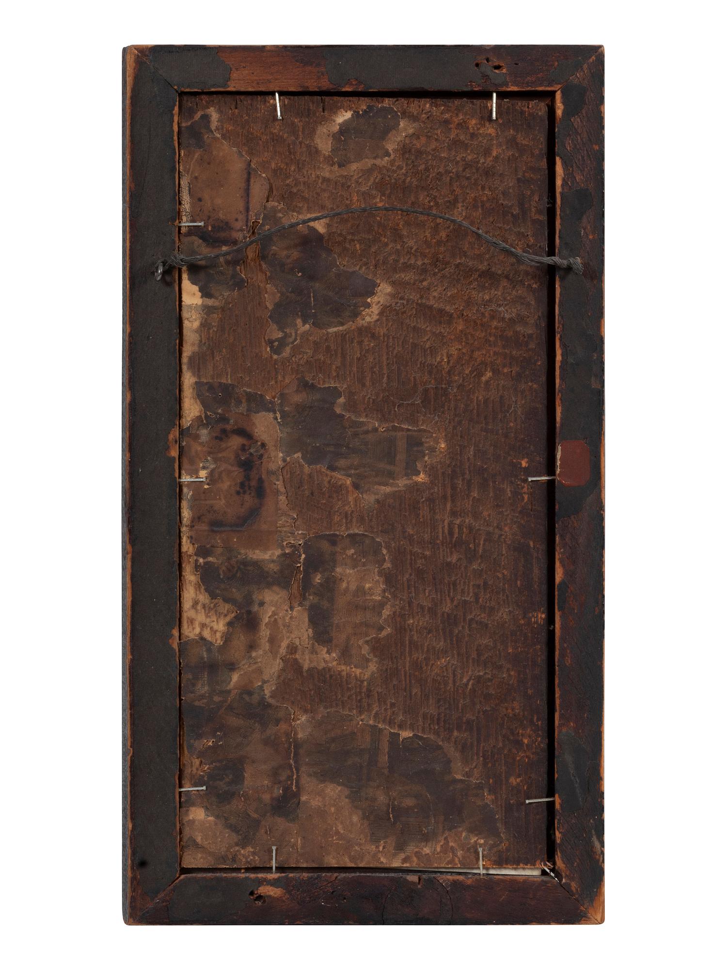 American School, 18th Century
