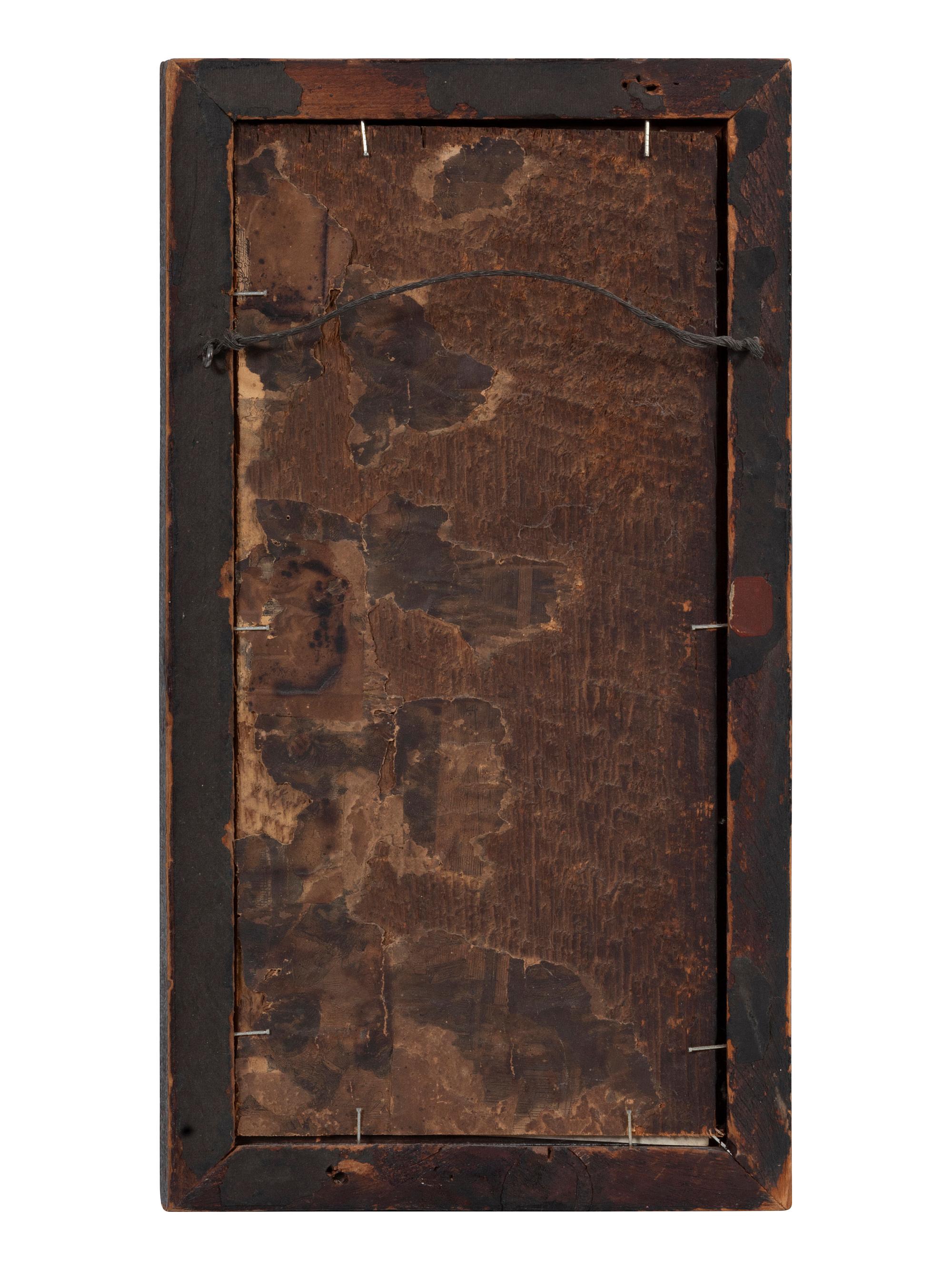 American School, 18th Century