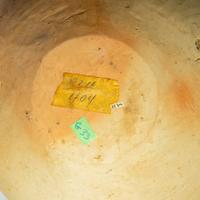 A Messapian Bichrome Olla