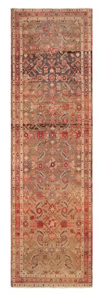 A Northwest Persian Runner