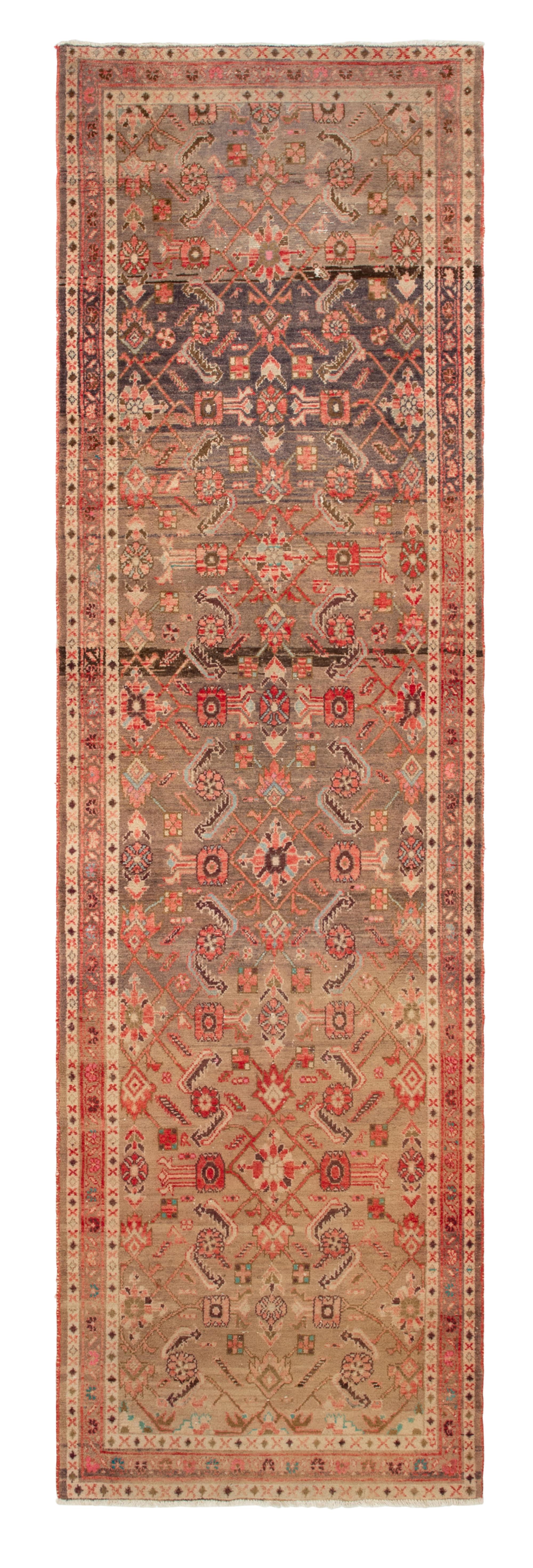A Northwest Persian Runner
