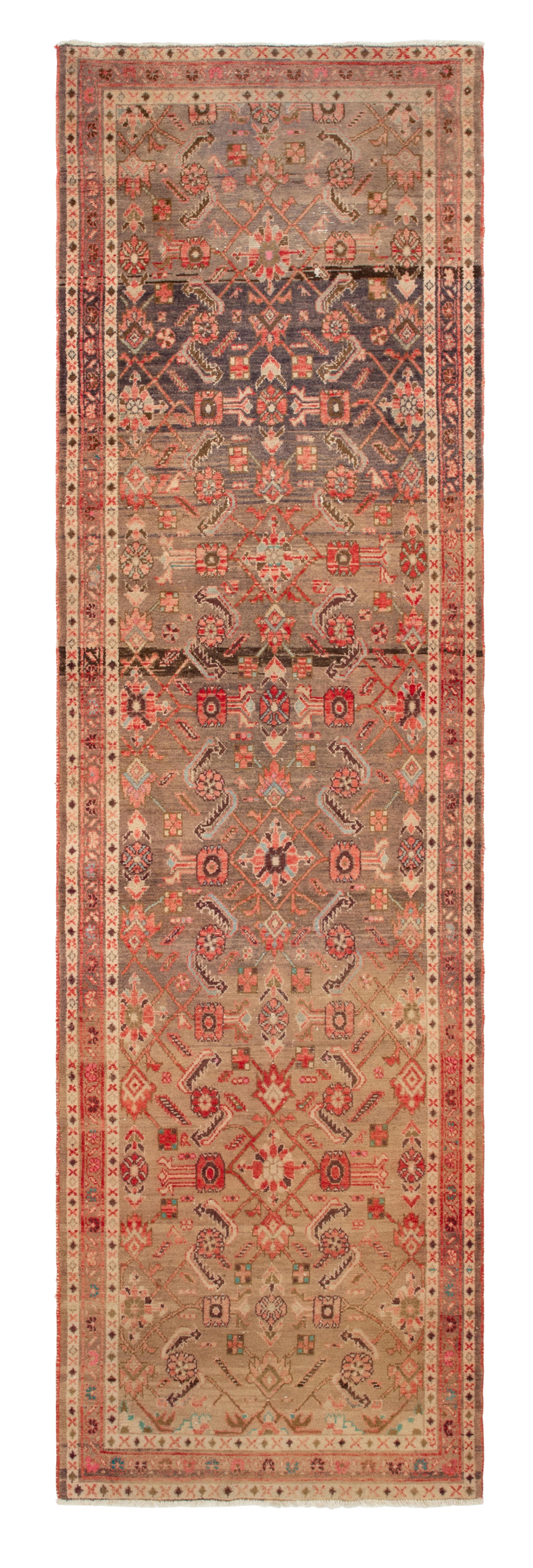 A Northwest Persian Runner
