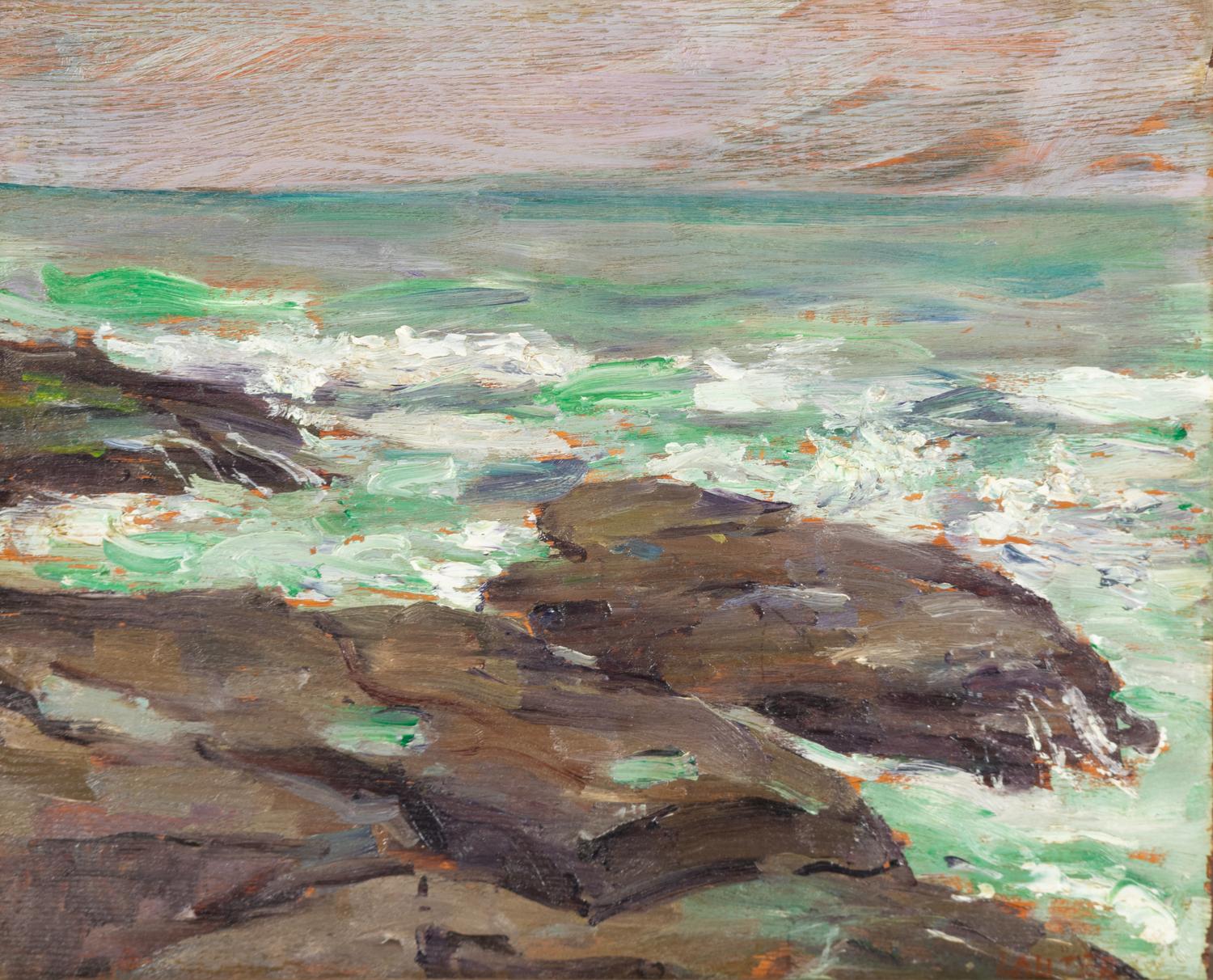 Flora Lauter (American, 1874-1952)