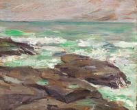Flora Lauter (American, 1874-1952)