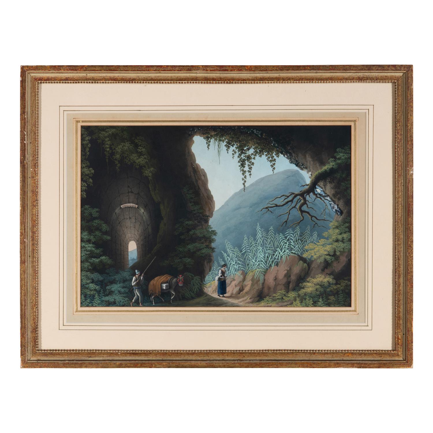 Italian School (19th Century)