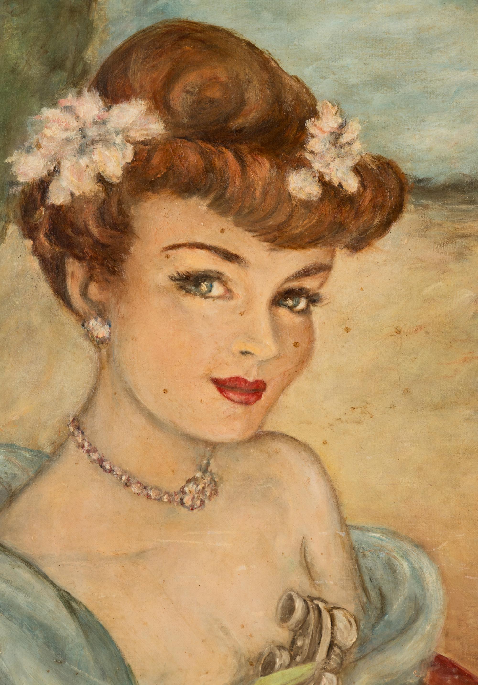 Night at the Ballet
