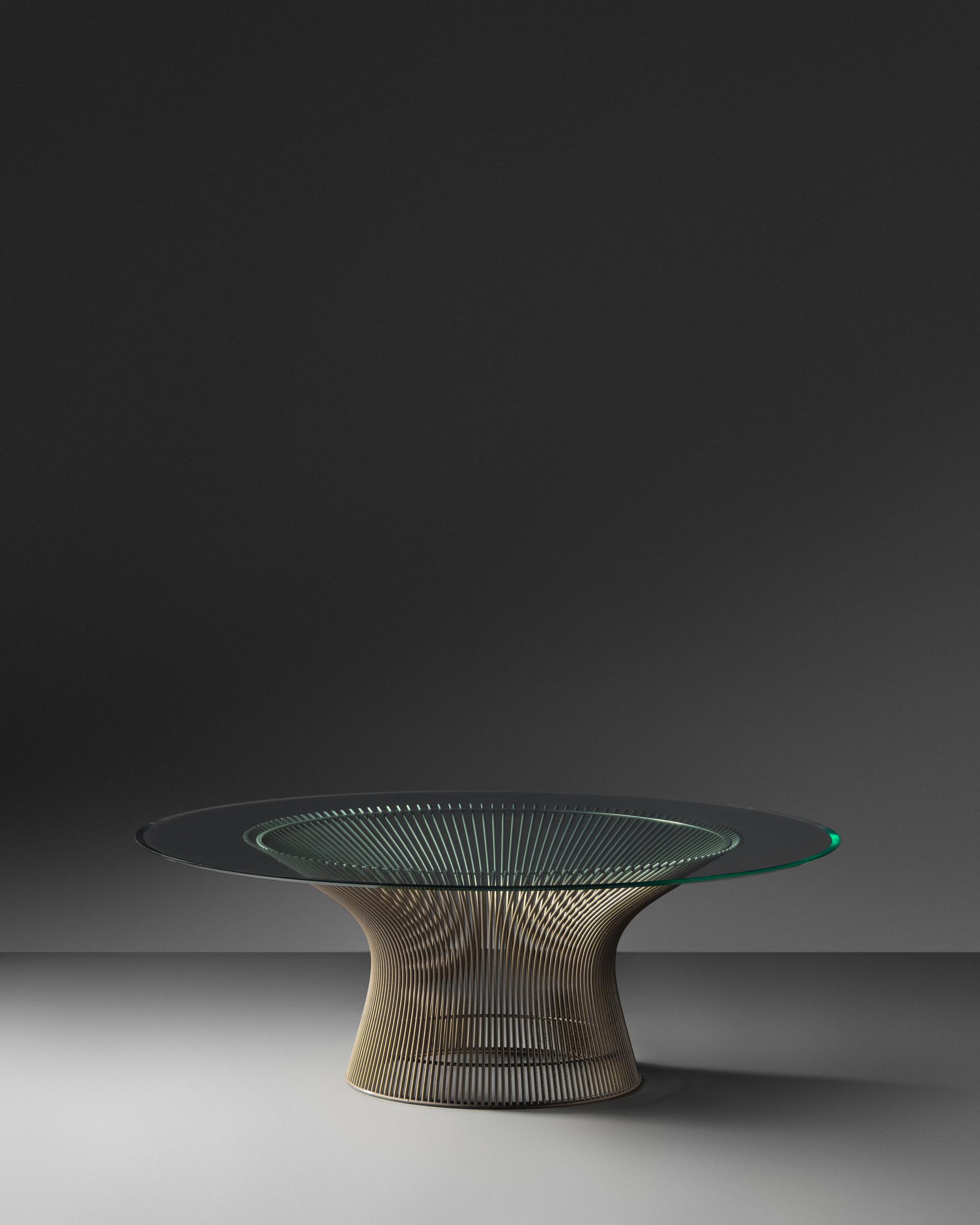 Coffee Table, Knoll, USA