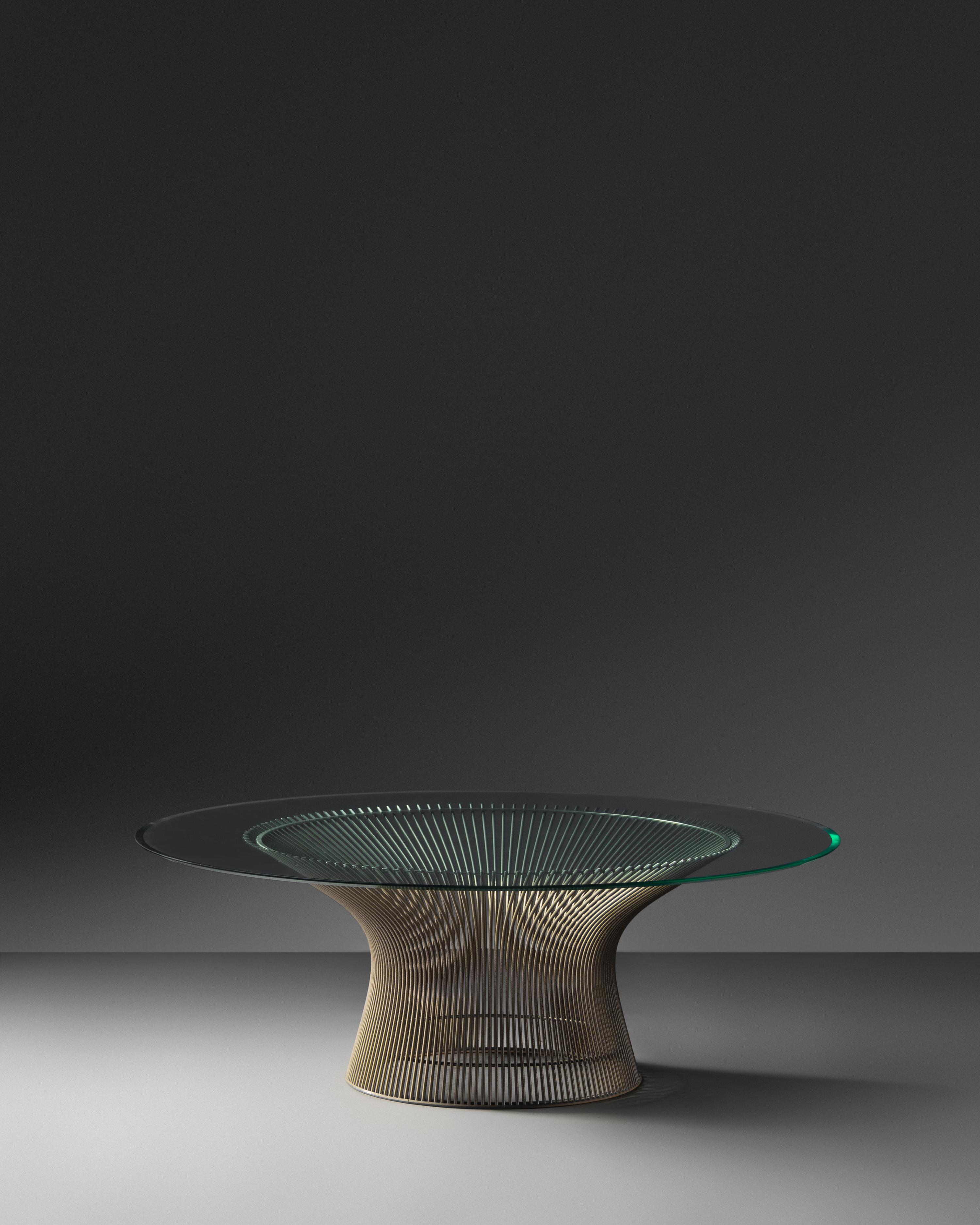 Coffee Table, Knoll, USA