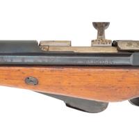 **French Berthier Model 1916 Rifle