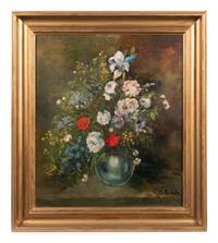 Floral Still Life