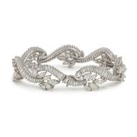DIAMOND BRACELET