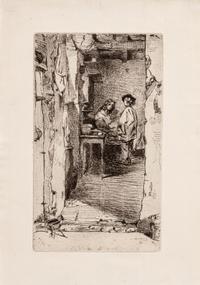 The Rag Gatherers