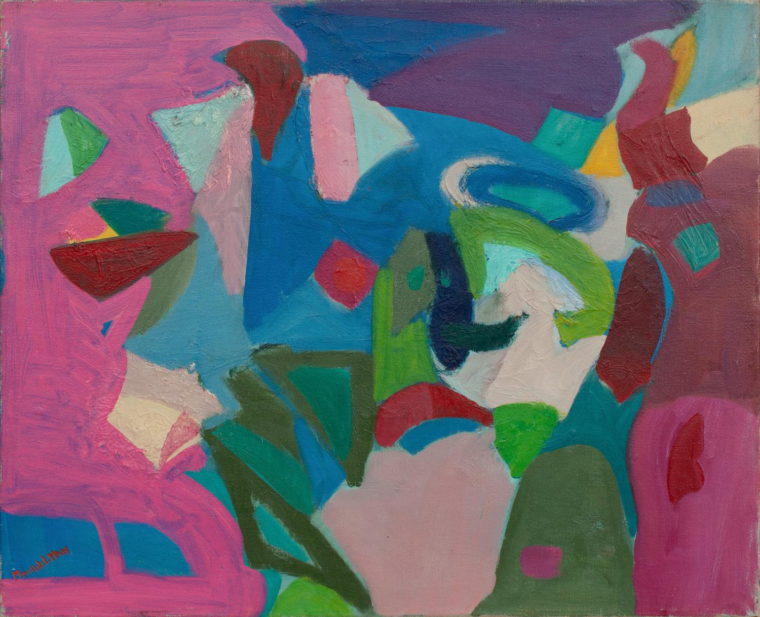 Untitled (50-P07)
