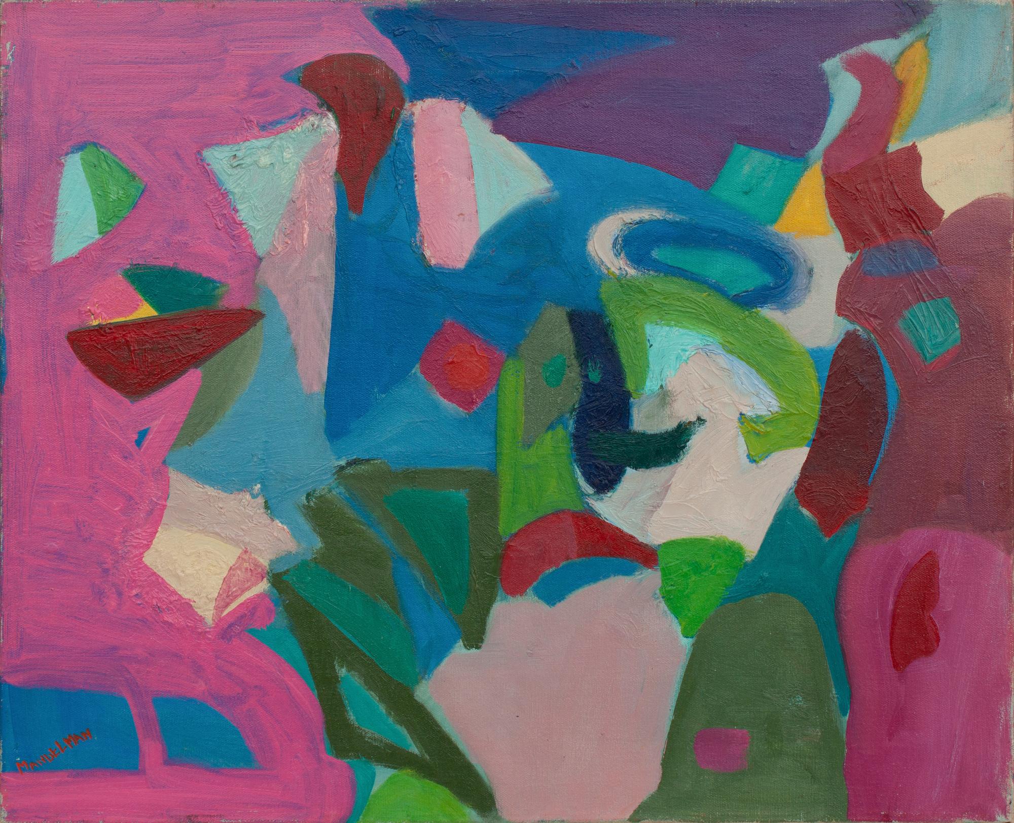 Untitled (50-P07)